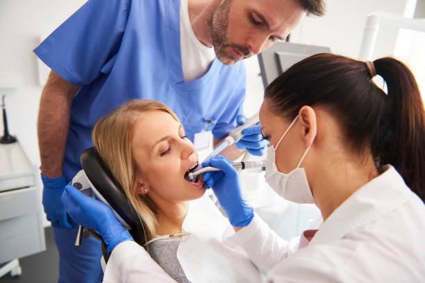 Best Wisdom Tooth Removal  in Royal City, WA